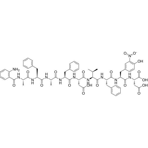 Fluorescent Substrate for Asp-Specific Proteases 143147-74-4